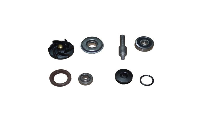 DEVİR DAİM POMPASI SET (VIESTE249)